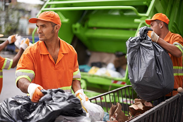Best Recycling Services for Junk  in Bald Kno, AR